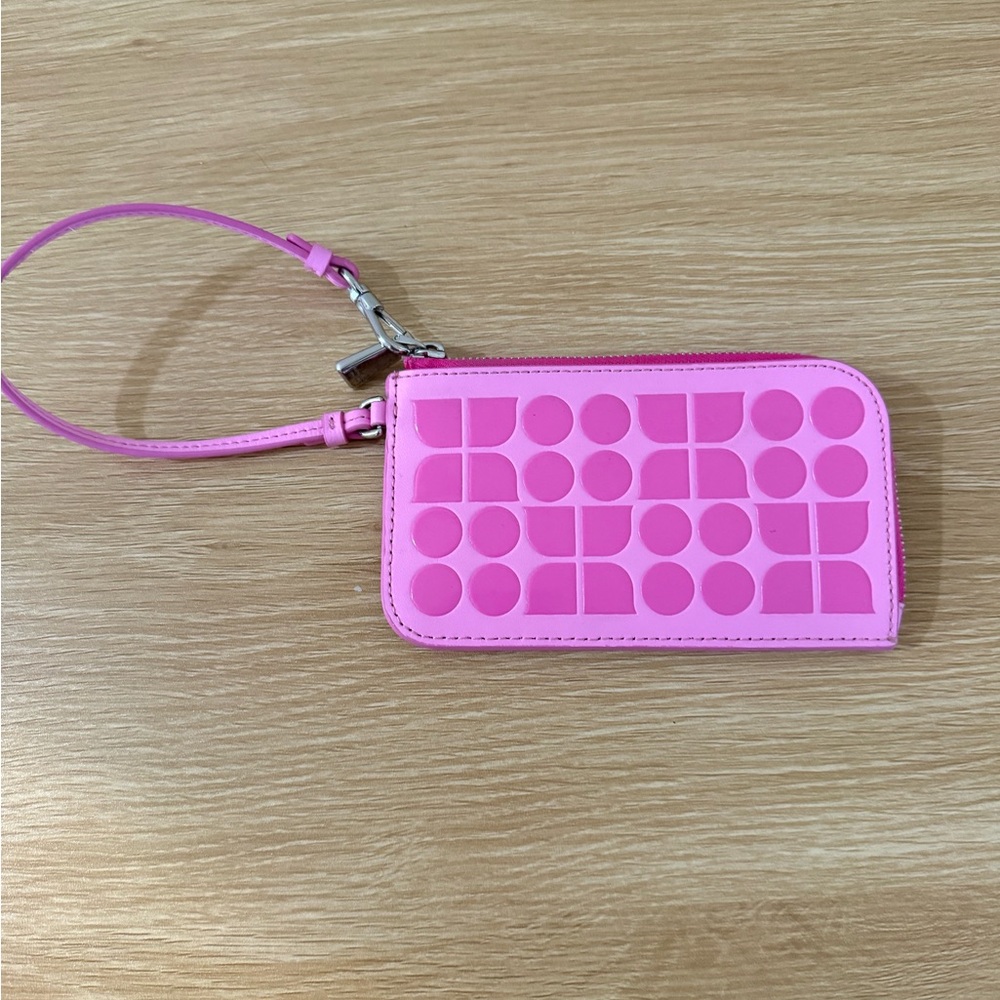Kate Spade Noel Wristlet